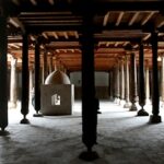 UZBEKISTÁN KHIVA