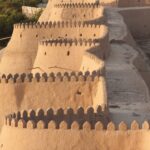 UZBEKISTÁN KHIVA
