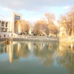 UZBEKISTÁN BUKHARA