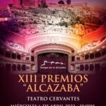 XIII Premios Alcazaba