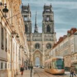 PARIS – Orleans