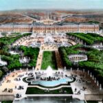 PARIS VERSALLES