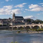 PARIS – BLOIS