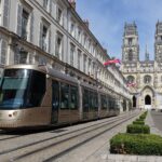 PARÍS – ORLEANS