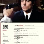 CINE CLUB ALMERIA