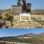PREMIOS ALCAZABA CHUMBO VERDE ACUEDUCTO LAS CUMBRES