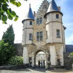PARIS – ANGERS