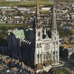 PARIS – CHARTRES