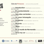 Cine Club Almería