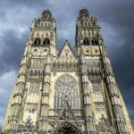 PARIS – TOURS