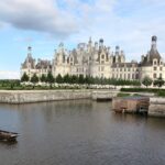 PARIS – Chambord