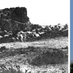 Castillos árabes de almeria