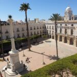 PLAZA VIEJA