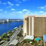 EGIPTO HOTEL CONRAD