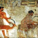 EGIPTO BENO HASSAN
