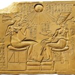 EGIPTO TELL EL AMARNA
