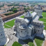 toscana Pisa