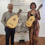 MUSICA TERREMOTO MABEL Y CARLOS