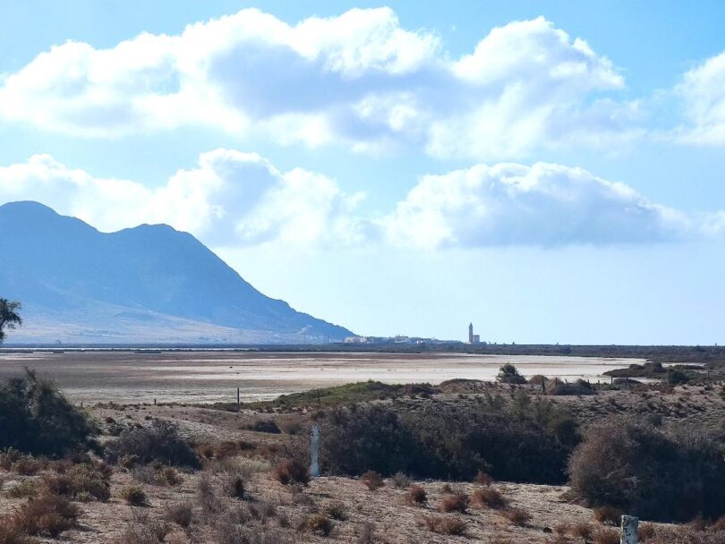 CABO DE GATA