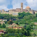 TOSCANA Volterra