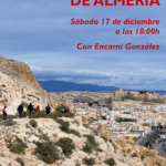 Cartel Camino Viejo