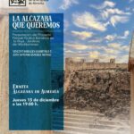 LA ALCAZABA QUE QUEREMOS PARQUE HOYA