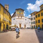 TOSCANA LUCCA