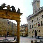 TOSCANA Montepulcciano