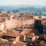 TOSCANA SIENA