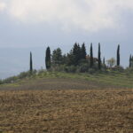 TOSCANA Vals d´Orcia