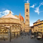 TOSCANA FLORENCIA