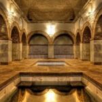 BAÑOS DE SIERRA ALHAMILLA