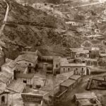 BICENTENARIO BARRANCO JAROSO DESAGUE