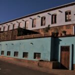 JAM Balneario Los Baños de Sierra Alhamilla