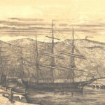 BICENTENARIO Puerto_Almeria_1877
