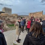LA ALCAZABA QUE QUEREMOS – CIVANTOS