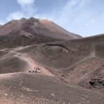 SICILIA Etna