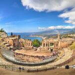 SICLIA TAORMINA