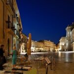 SICILIA SIRACUSA