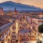 SICILIA CATANIA