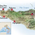 MAPA SICILIA
