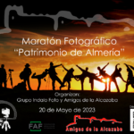 MARATON FOTOGRÁFICO Cartel web