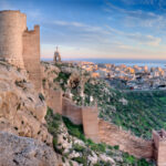 RESTAURACIÓN MURALLAS DE ALMERÍA
