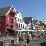 NORUEGA Stavanger_