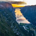 NORUEGA