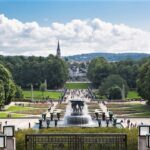 vigeland-sculpture-park-in-oslo-norway
