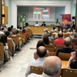 DEBATE PATRIMONIO Y ELECCIONES