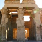 EGIPTO NILO KOM OMBO