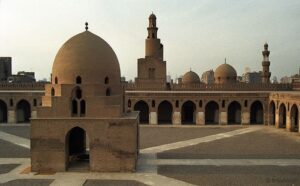 CAIRO