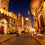 CAIRO AL MUIZZ